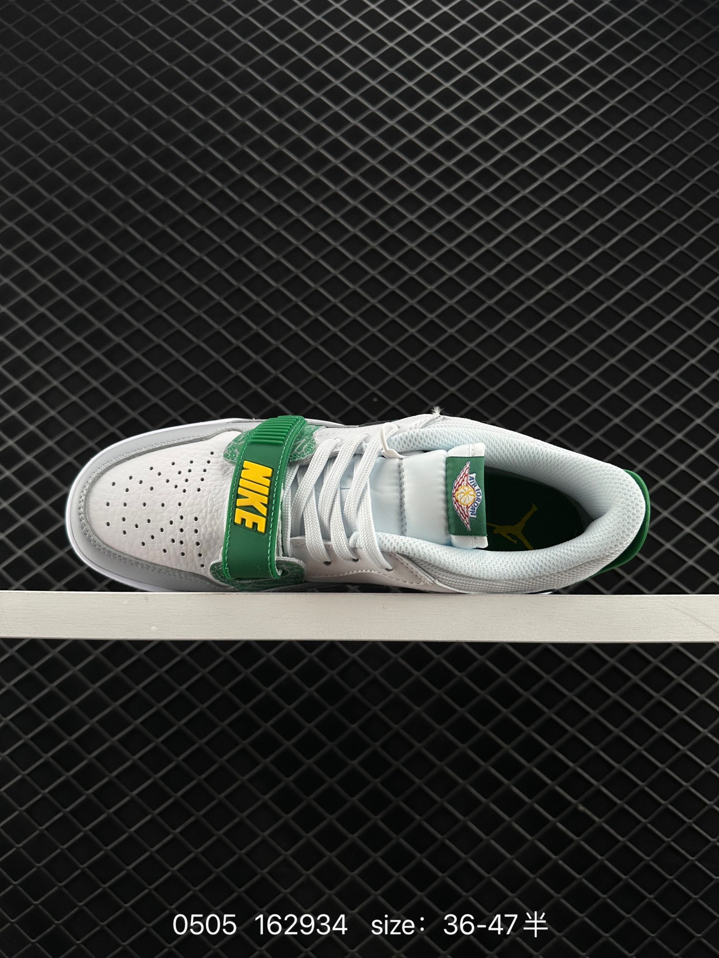 Air Jordan  Legacy 312